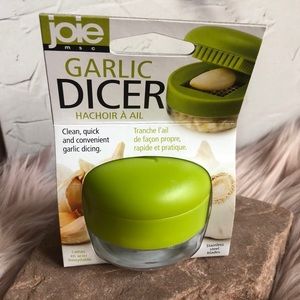 Joie Garlic Dicer